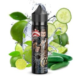 Roofys Aromashot  - Clyd