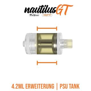 Aspire Nautilus GT Tank PSU Erweiterung 4,2ml