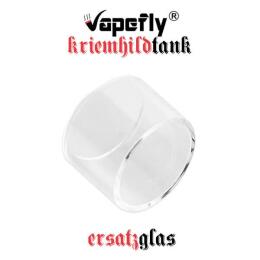 Vapefly Kriemhild Glastank Ersatzglas