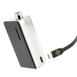 DotMod dotAIO SE Kit Chrome - 2,7ml Podsystem