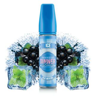 Dinner Lady Aroma - Blue Menthol