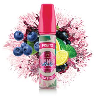 Dinner Lady Aroma - Pink Berry