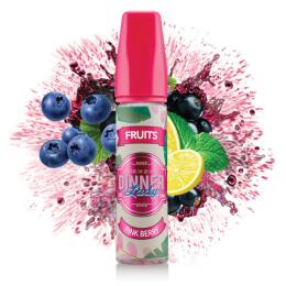 Dinner Lady Aroma - Pink Berry