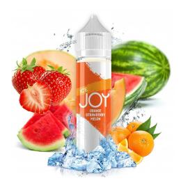 JOY by PGVG - Orange Strawberry Melon 50ml