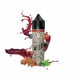 MUR Longfill - Scarlet Star Aroma