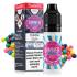 Dinner Lady Nikotinsalz - Bubble Gum 20mg/ml 10ml