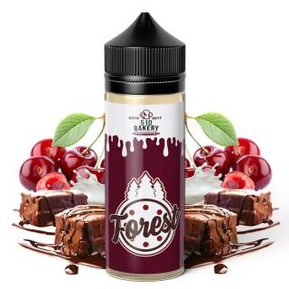 5 TEN Aroma - Forest