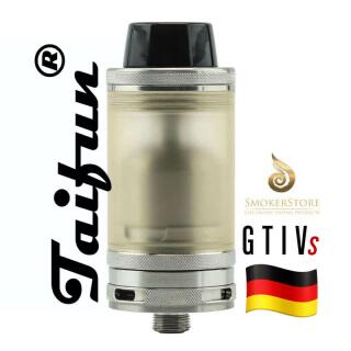 SmokerStore Taifun GT IV S RTA Tank