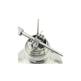 SmokerStore Taifun GT IV S RTA Tank