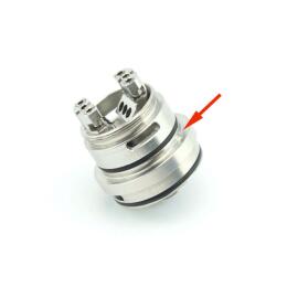SmokerStore Taifun GT IV S RTA Tank