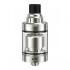 Ambition Mods Gage MTL RTA - 3,5ml 22mm Tank Verdampfer Edelstahl