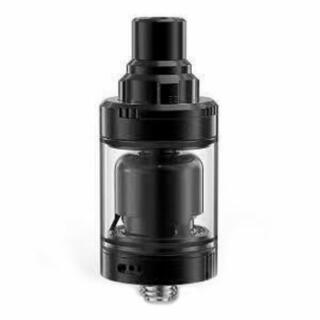 Ambition Mods Gage MTL RTA - 3,5ml 22mm Tank Verdampfer Schwarz