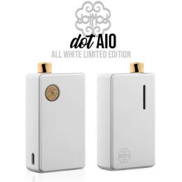 DotMod dotAIO Kit Weiß Limited Edition