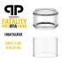 qp Design Fatality M25 RTA Ersatzglas