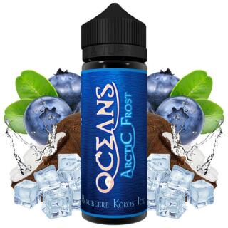 Oceans Aroma - Arctic Frost Longfill