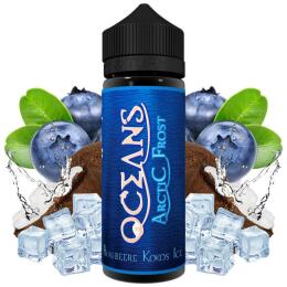 Oceans Aroma - Arctic Frost Longfill