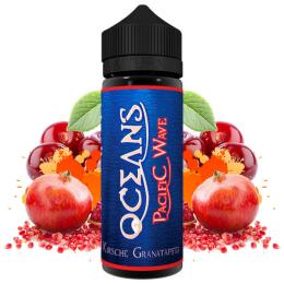 Oceans Aroma - Pacific Wave Longfill