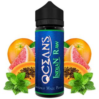 Oceans Aroma - Indian Raw Longfill