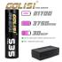 Golisi S35 21700 Akku 3750mAh 30A inkl. Transportbox