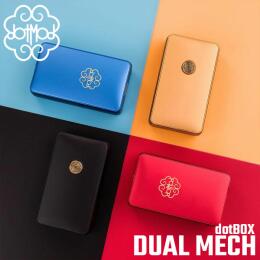 DotMod Dual Mech Mod B-Ware