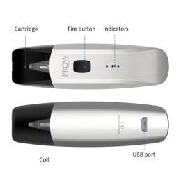 OBS Prow Kit - 2ml 300mAh 1,5ml MTL