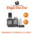 Lost Vape Origin Tank - Orion Plus Pod inkl. Coils