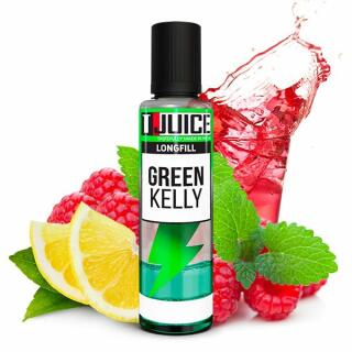 T-Juice Longfill Aroma - Green Kelly