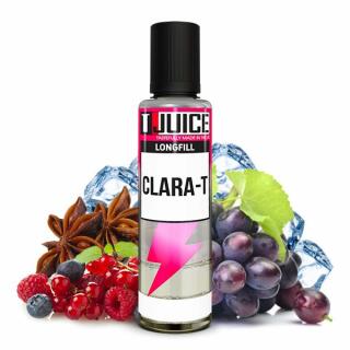 T-Juice Longfill Aroma - Clara-T