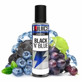 T-Juice Longfill Aroma - Black and Blue