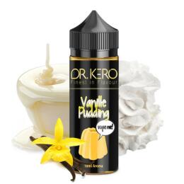Dr. Kero Aroma - Vanillepudding