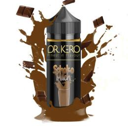 Dr. Kero Aroma - Schokomilch
