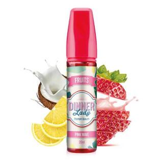 Dinner Lady Aroma - Pink Wave