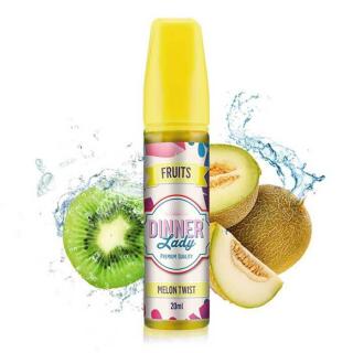 Dinner Lady Aroma - Kiwi Melon