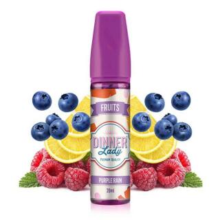 Dinner Lady Aroma - Purple Rain