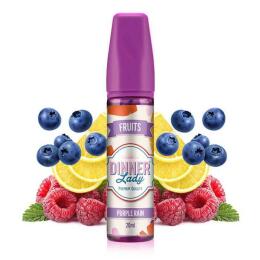 Dinner Lady Aroma - Purple Rain