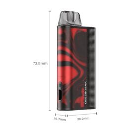 Vaporesso Xtra Pod Kit - 2ml 900mAh Podsystem