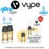 Vype ePod Caps - vPro Wild Mango Pods