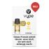 Vype ePod Caps - vPro Wild Mango Pods