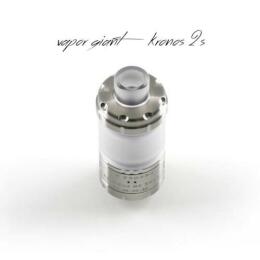 Vapor Giant Kronos 2 S (MTL/DL) RTA Tank - 4ml 23mm Verdampfer