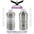 Vapor Giant Kronos 2 S (MTL/DL) RTA Tank - 4ml 23mm Verdampfer