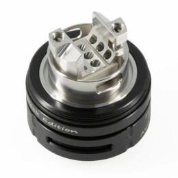 Vapor Giant V6 M DLC Black Edition RTA Tank - 7,5ml 25mm Verdampfer