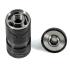 Vapor Giant V6 M DLC Black Edition RTA Tank - 7,5ml 25mm Verdampfer
