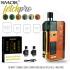 SMOK Fetch Pro Pod Kit - 4,3ml RGC Podsystem