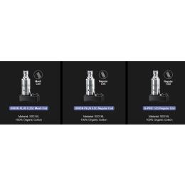 Lost Vape Origin Plus Coils - Verdampfer