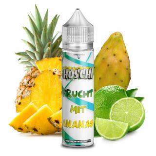 Hoschi by Vapehansa - Frucht mit Ananas Aroma