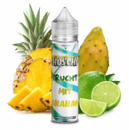 Hoschi by Vapehansa - Frucht mit Ananas Aroma