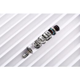 THC Tauren Max RDTA - 4,5ml 25mm Verdampfer