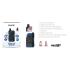 SMOK Alike Pod Kit - 5,5ml 1600mAh RPM Podsystem