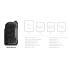 SMOK Alike Pod Kit - 5,5ml 1600mAh RPM Podsystem
