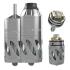 IMIST Simurg RTA - 8,5ml/11,5ml 25mm Verdampfer